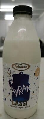 Ayran