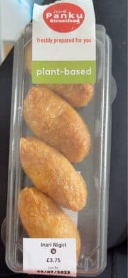 Inari nigari