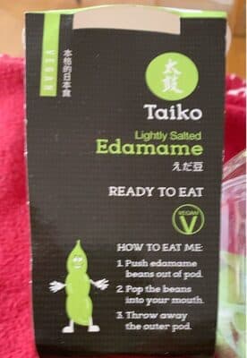 Edamame