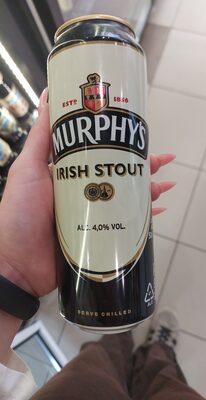 Murphy's Irish Stout