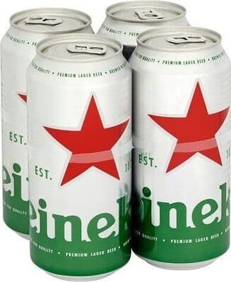 Lager Beer