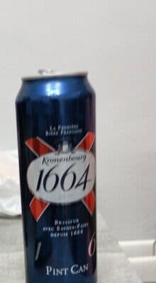 Lager Beer