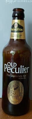 Old Peculier