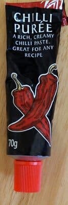 Chilli Pure