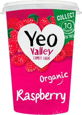 Family Farm Raspberry