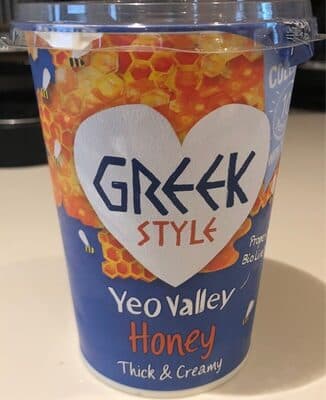 Greek Style
