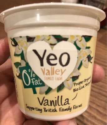 Vanilla