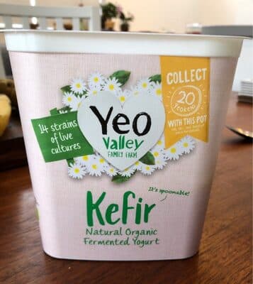 Kefir