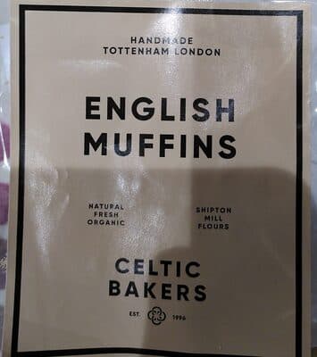 English Muffins