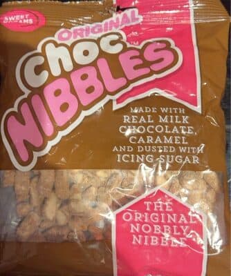 Choc Nibbles