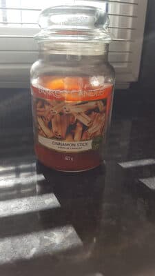 cinnamon stick