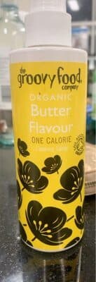 Butter Flavour