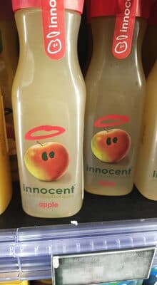 Apple Juice