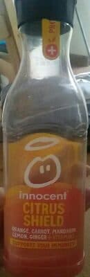 Citrus Shield