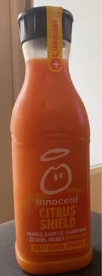 Citrus Shield