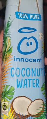 Coconut Water