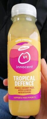 Tropical Defense
