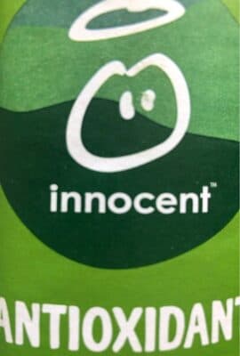 Innocent Smoothie Antioxidant