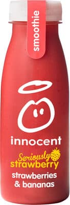 Smoothie Strawberry