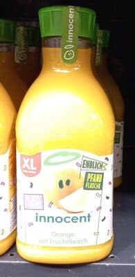 Orangensaft