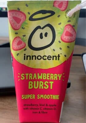 Super smoothie
