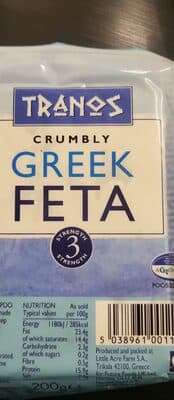 Feta