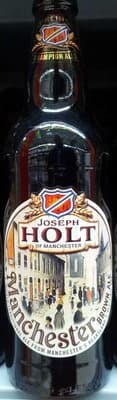 Manchester Brown Ale