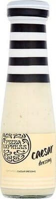 Caesar Dressing
