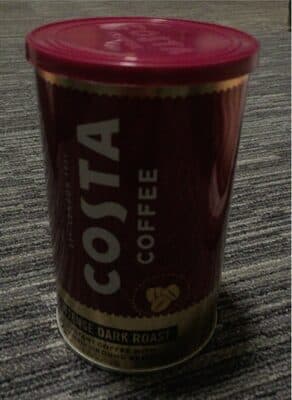 Costa coffee