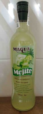 Mojito Magua