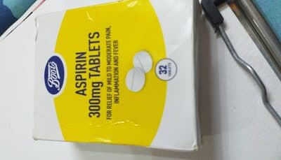 Aspirin