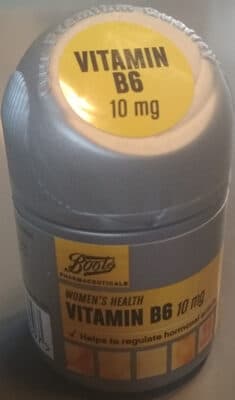 Vitamin B6