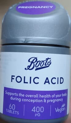 Folic Acid