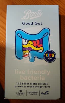 Good Gut