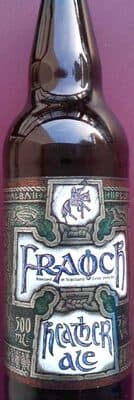 Heather Ale