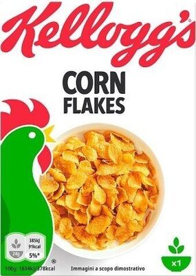 Corn Flakes