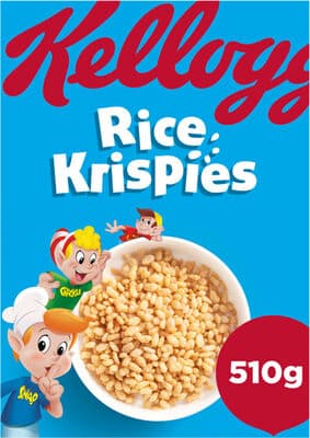 Rice Krispies