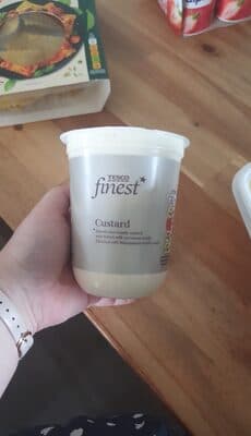 Custard