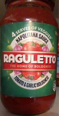 Bolognese Sauce