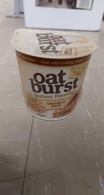 Porridge