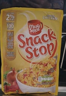Snack Stop