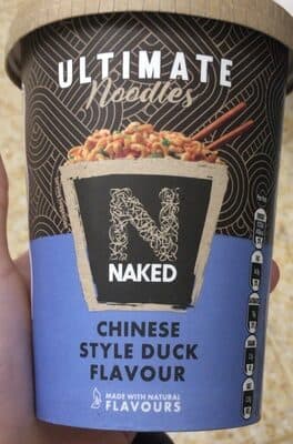 Noodles