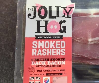 Smoked Rashers