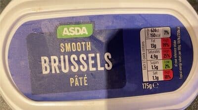 Smooth Brussels