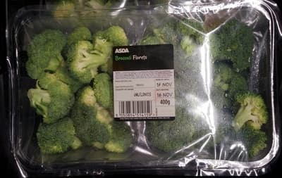 Broccoli Florets