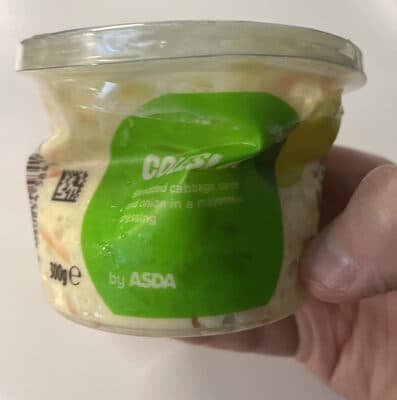 Coleslaw