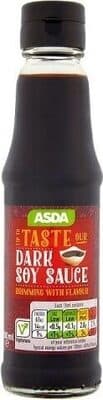 Dark Soy Sauce