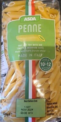 Penne