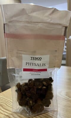 Physalis