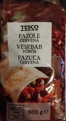 Kidney Beans